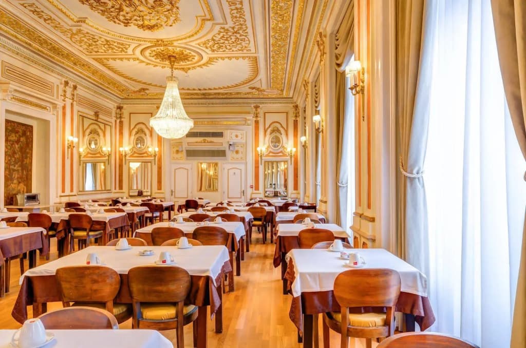 Hotel Borges Chiado - photo 23