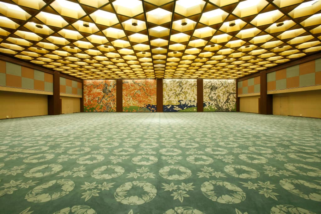 RIHGA Royal Hotel Osaka, Vignette Collection by IHG - photo 45