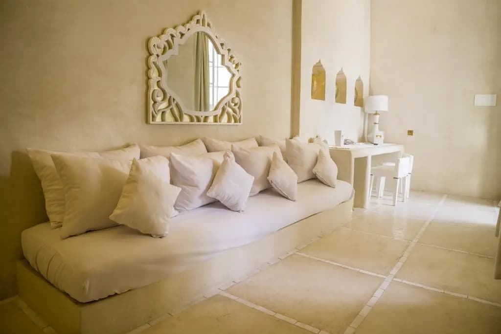 Riad Palais Blanc - photo 6