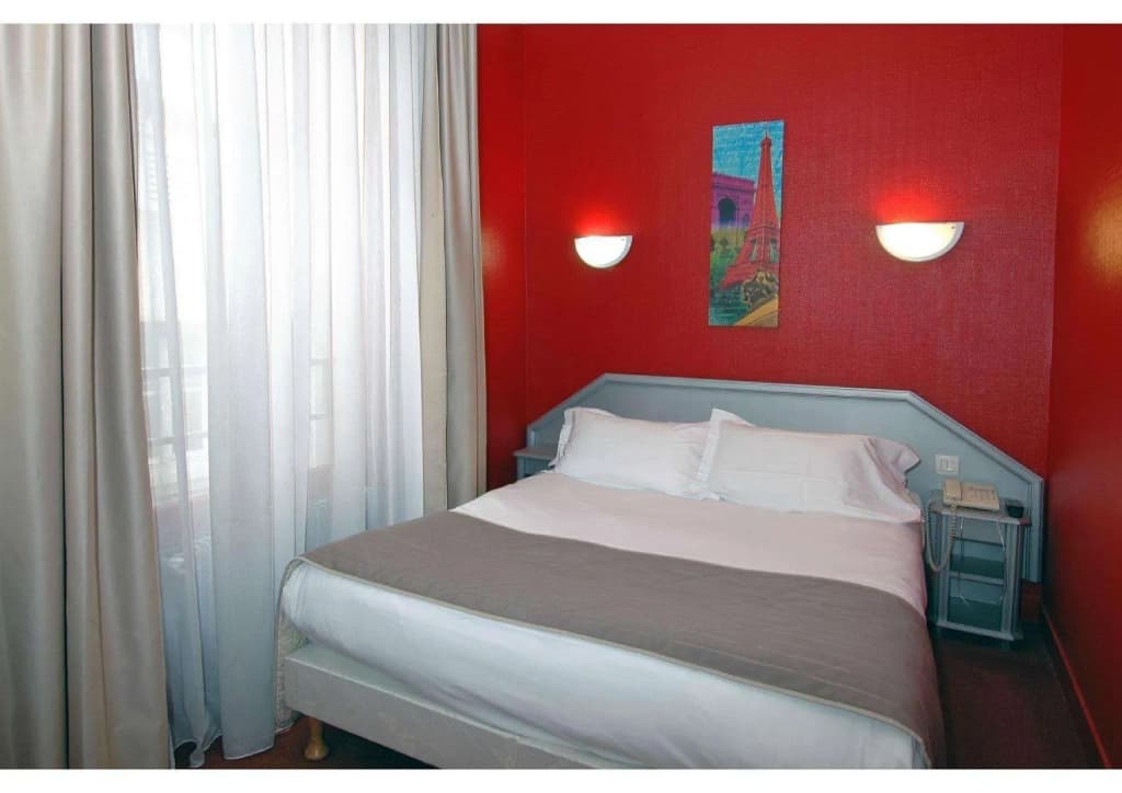 Hotel Jean Gabriel Montmartre - photo 2