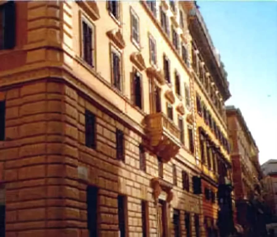 Hotel Tizi - main photo