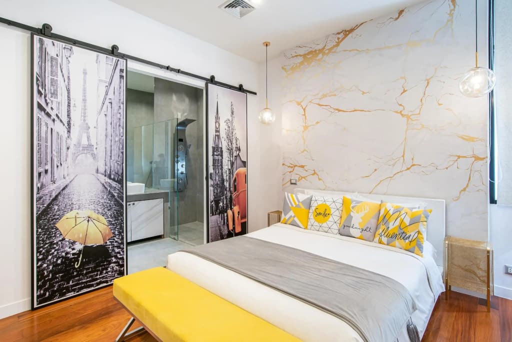 Benviar Tonson Residence - photo 45