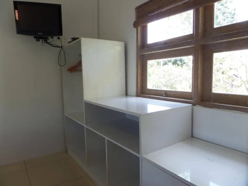 The Island Hotel Bali - Hostel - photo 4