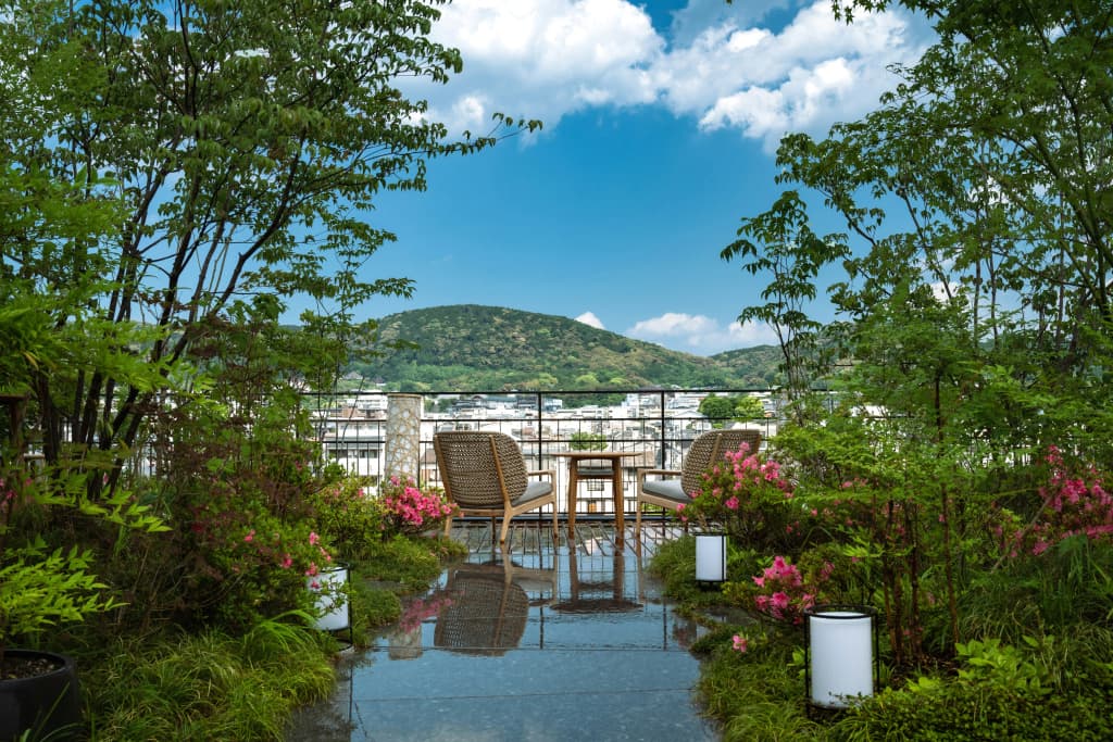 Genji Kyoto, a Member of Design Hotels - photo 12
