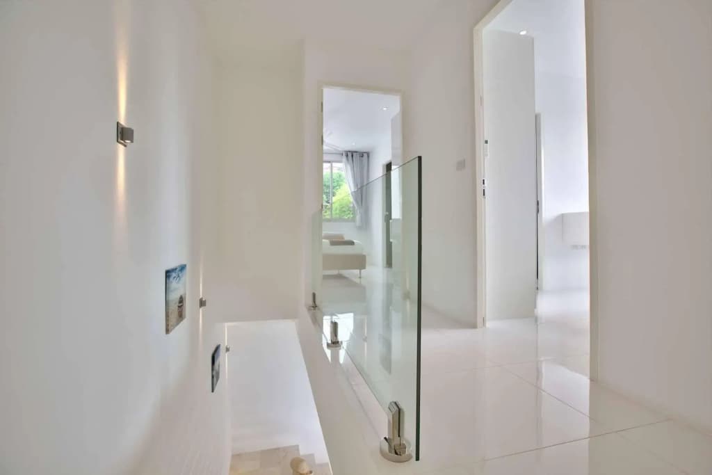 Villa Haiyi 3 Bedroom with Infinity Pool - photo 2