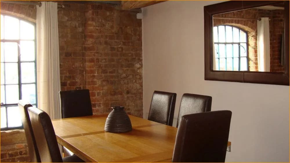 Fox Apartments - photo 17