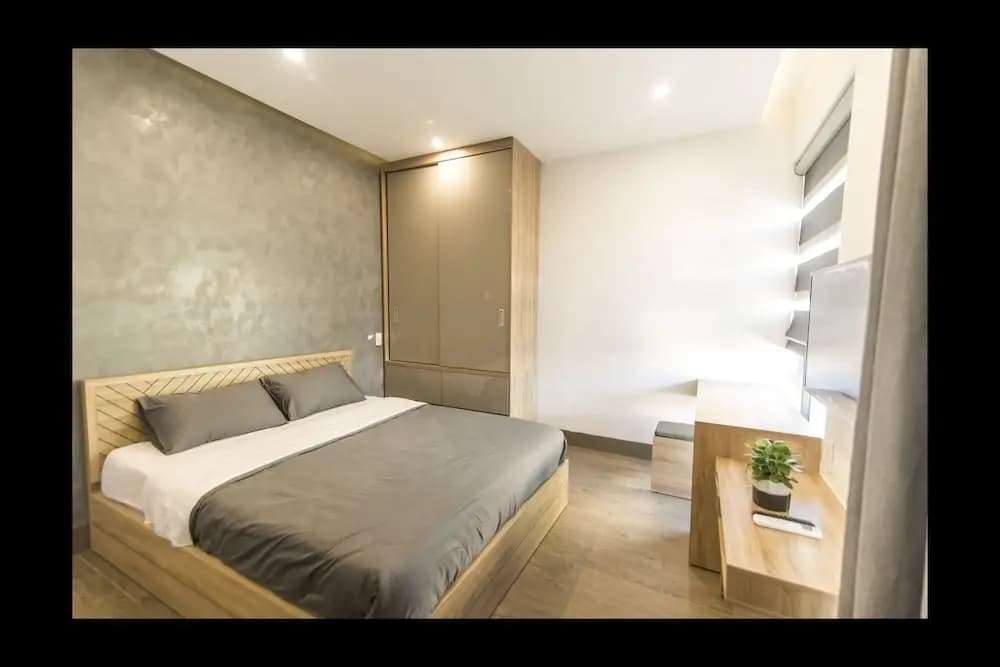 AHA Thang Bom Apartment Da Nang - photo 6