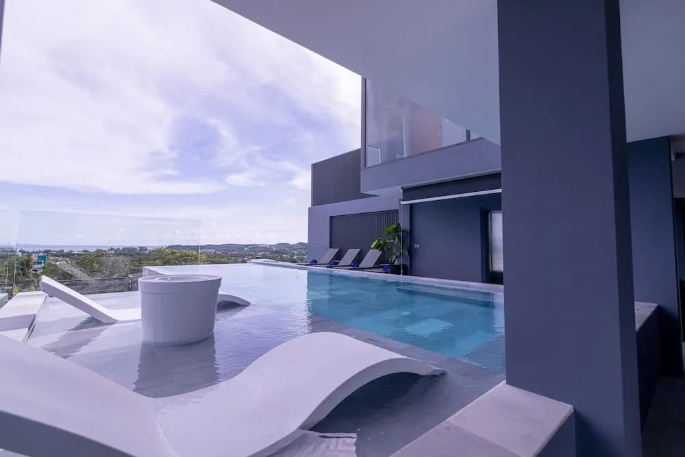 big legend 5 floors of luxury villa - photo 17