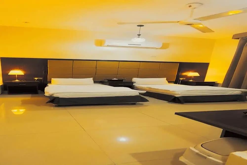 Khorfakkan Hotel Apartments - photo 5