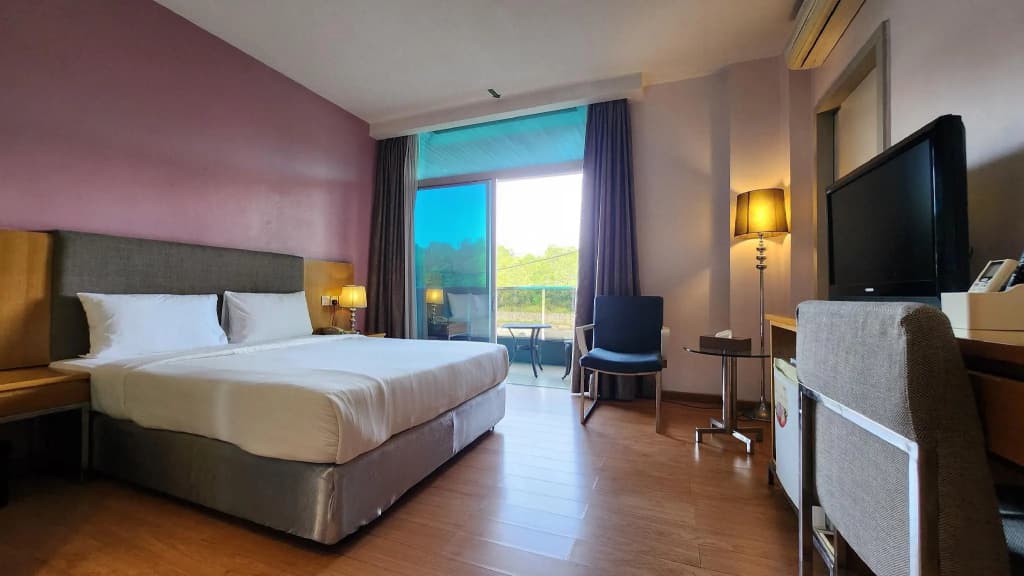 D North Star Hotel & Spa - photo 5