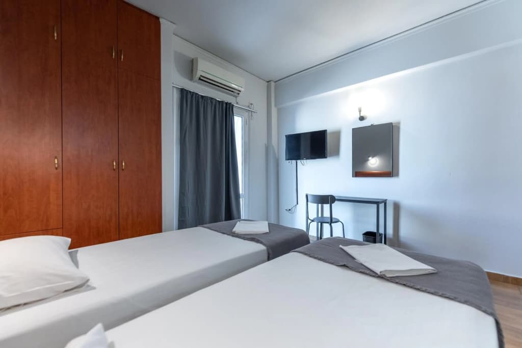 Stalis Hotel - photo 6