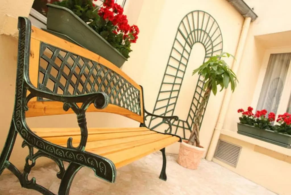 Hotel Agenor - photo 12