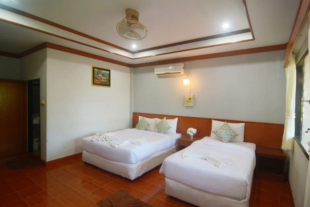 Klongdao Beach Resort - photo 3