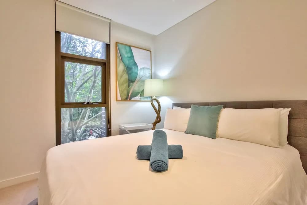 Apartment Darling Harbour Day st 22 - photo 1