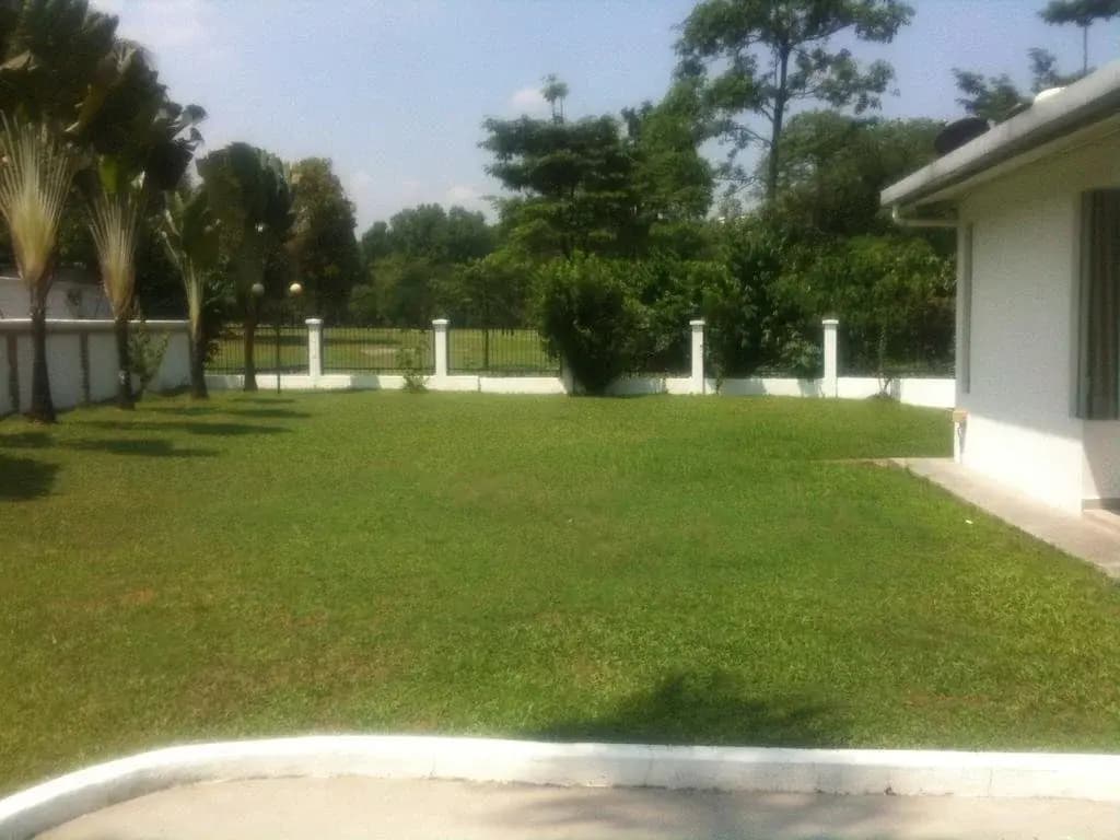 The U Thant - photo 9