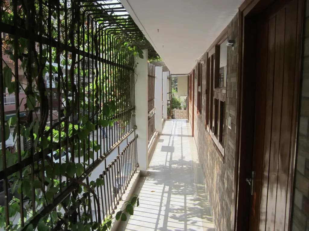 Comfort BNB - photo 10