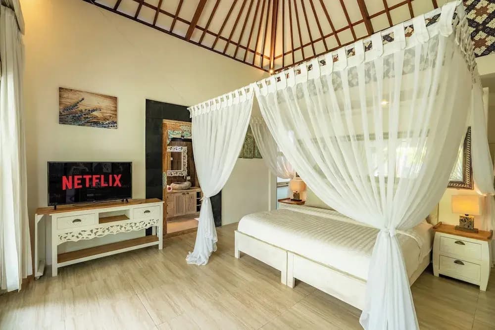 Luxury Aliya Villa by Betterplace - photo 13