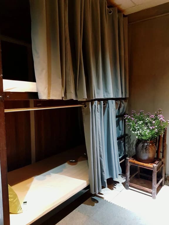Cucku Homestay - photo 6