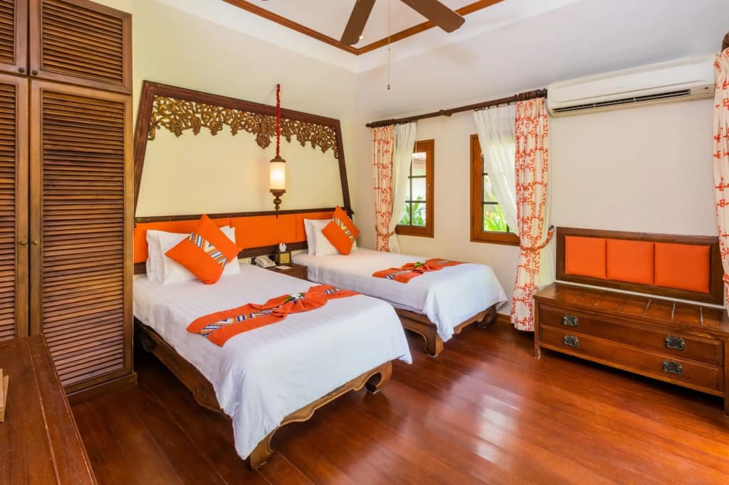 Anavana Beach Resort Hotel - photo 4
