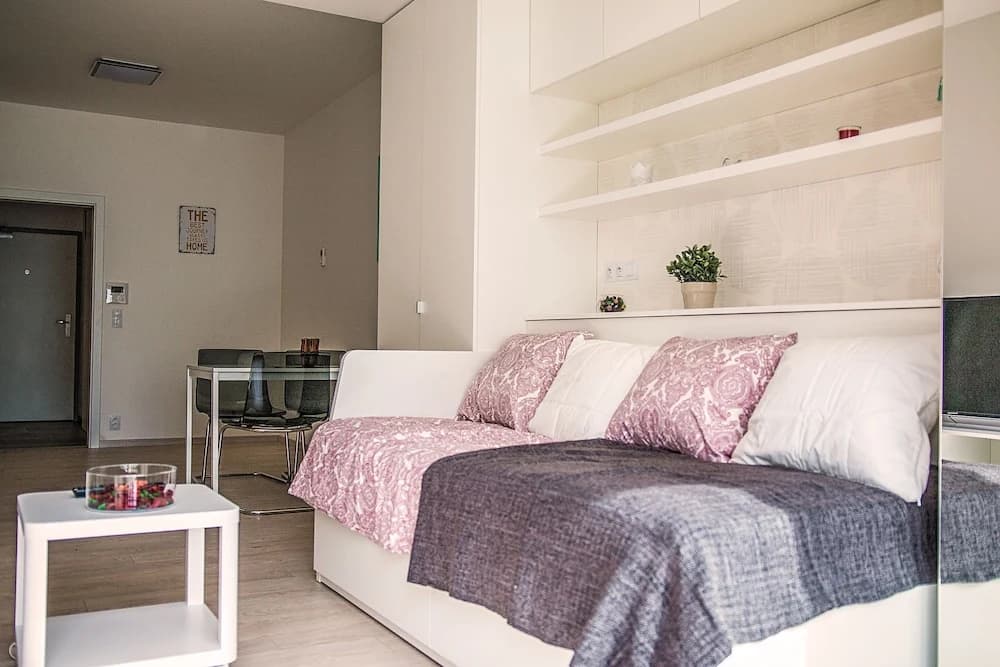 Trinity Residence - photo 23