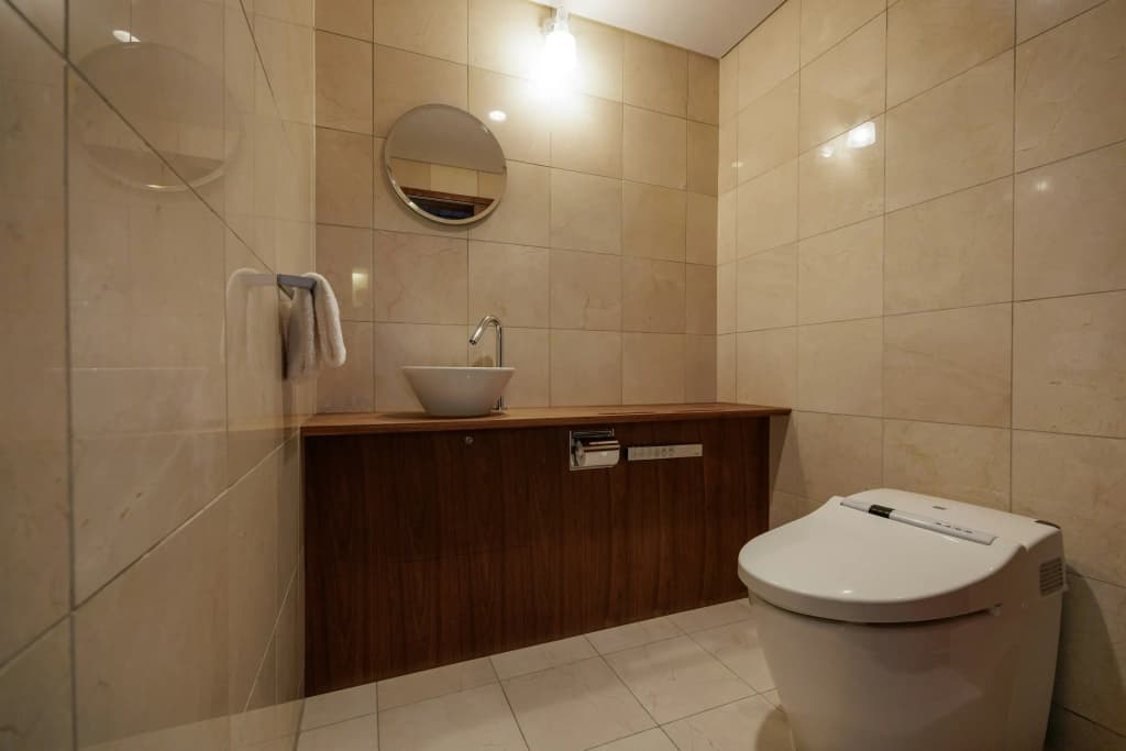 Hotel Chourakukan - photo 9