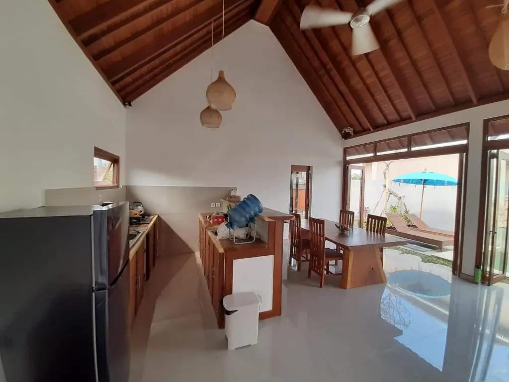 Adioga Villa - photo 2