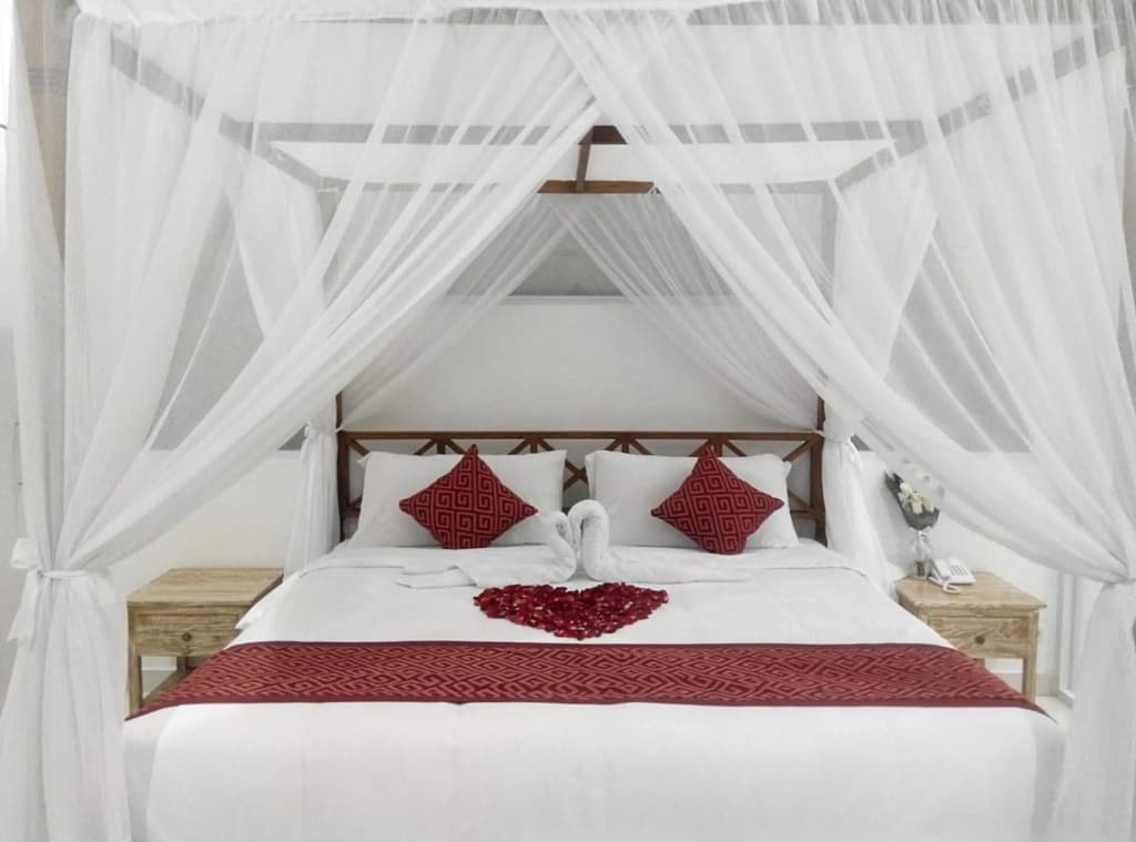 HK Villa Bali - photo 1