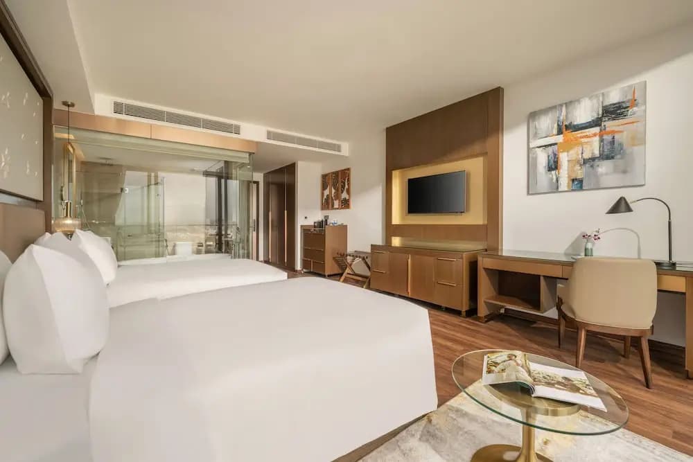 KOI Resort & Residence Da Nang - Inclusive Spa access - photo 4