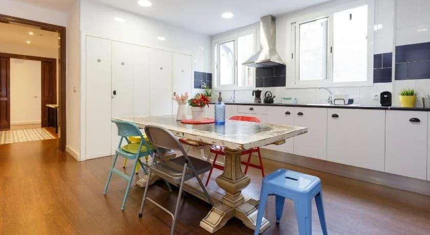 Sweet BCN Traveller House - photo 17