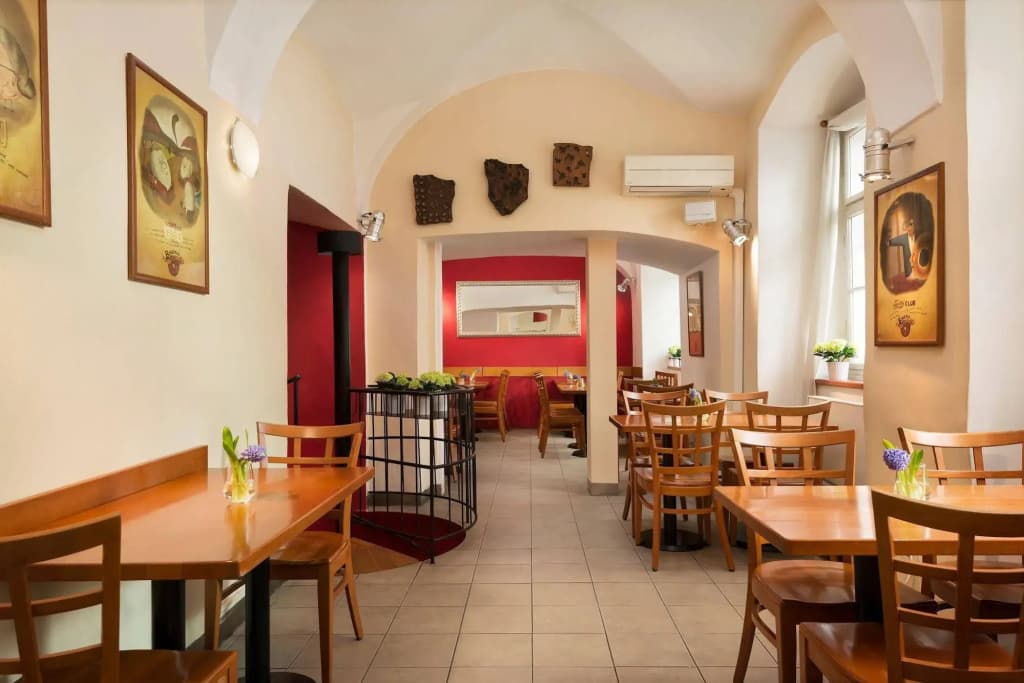 Charles Bridge Residence - photo 20