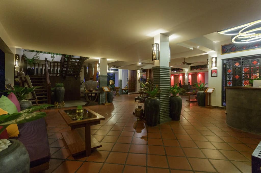 Diamond D'Angkor Boutique - photo 29