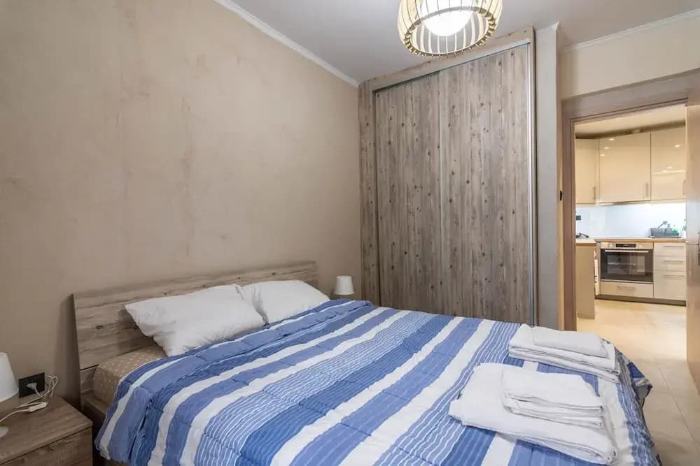 Downtown Cozy Studio in Exarchia - photo 10