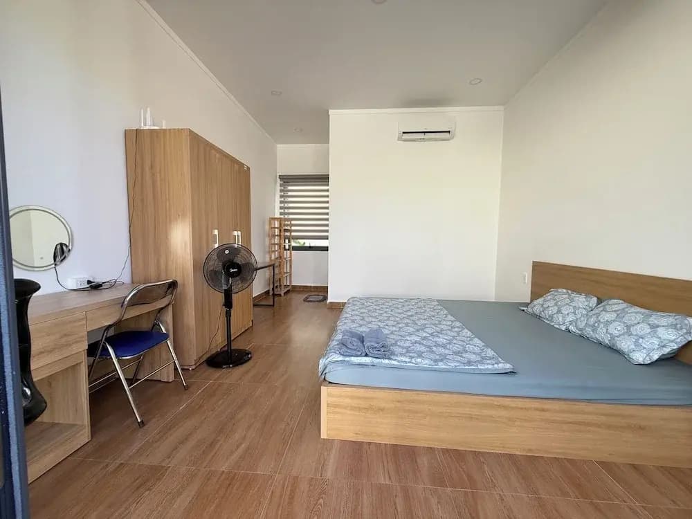 Homestay Halona - photo 27