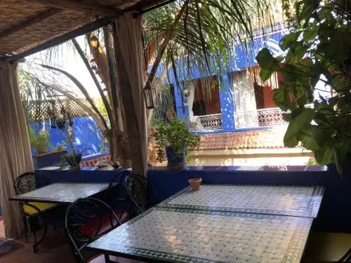 Riad Al Amine 2 - main photo