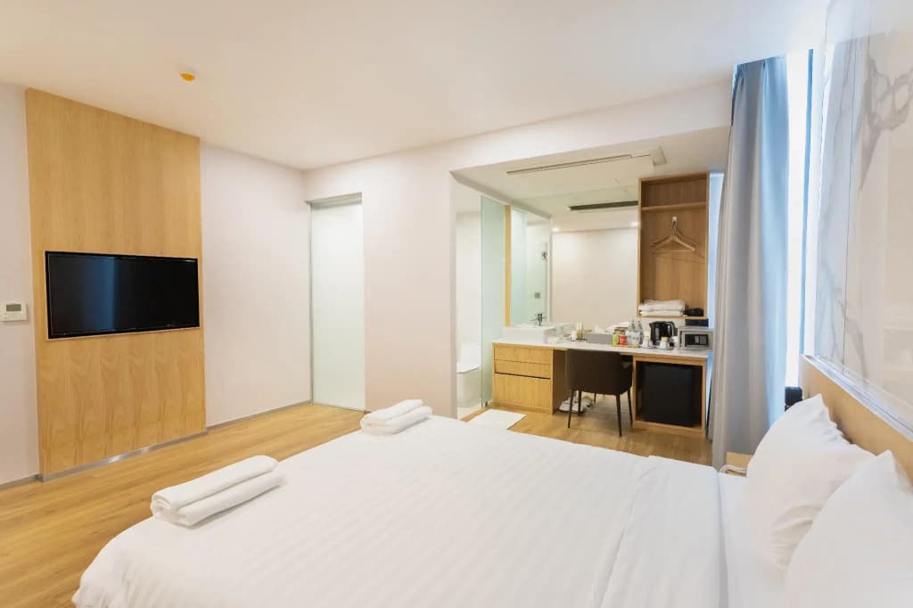 Artino Hotel - photo 6