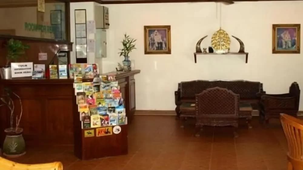 Sawasdee Mansion - photo 20