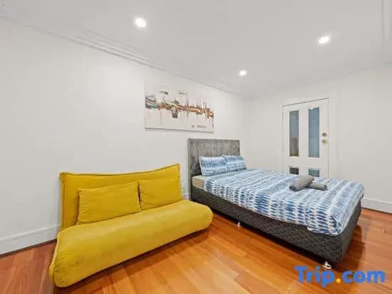 Stylish 3BR House(Parking)/ICC&DarlingHarbour-8min - photo 8