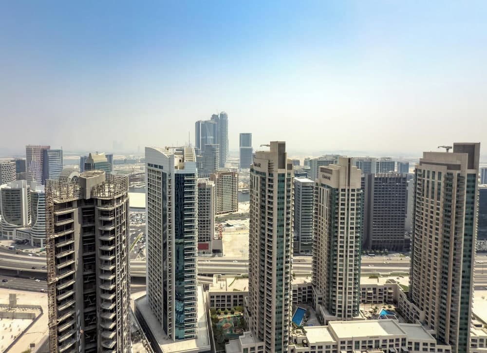 Celestial & Curated 1BR @ Downtown Dubai - photo 16