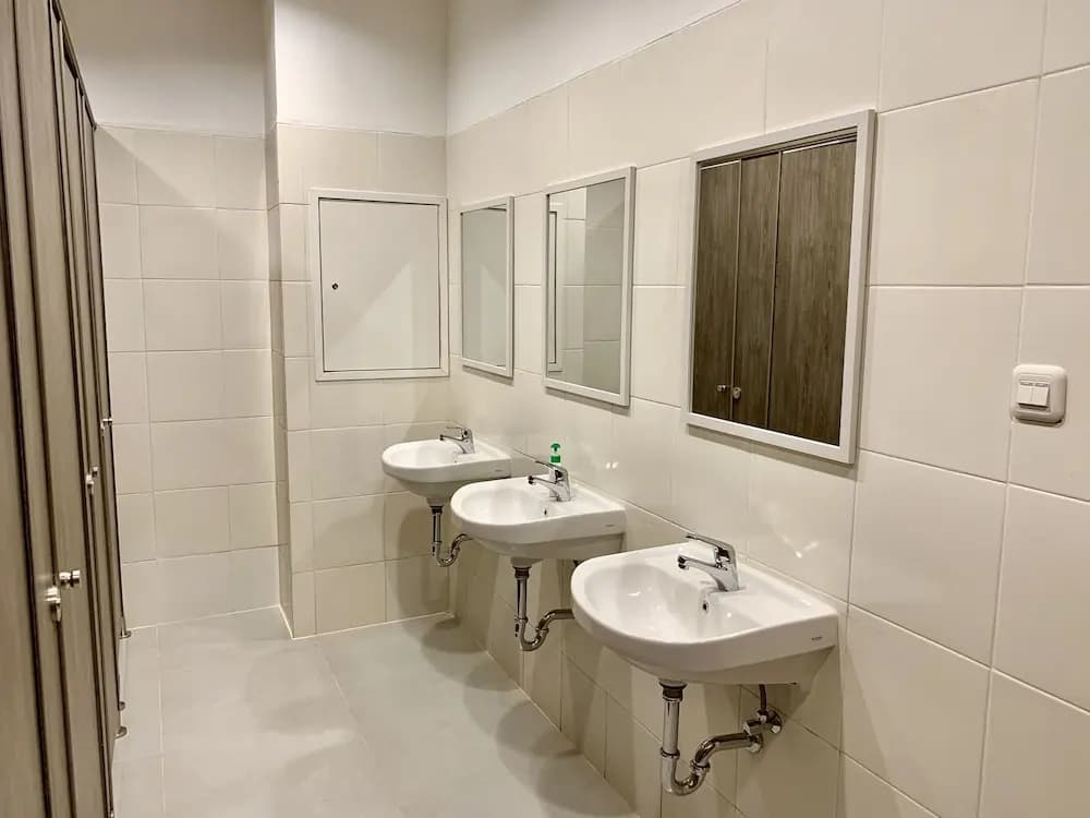 Stay Inn Hostel Jakarta - Adults only - photo 9