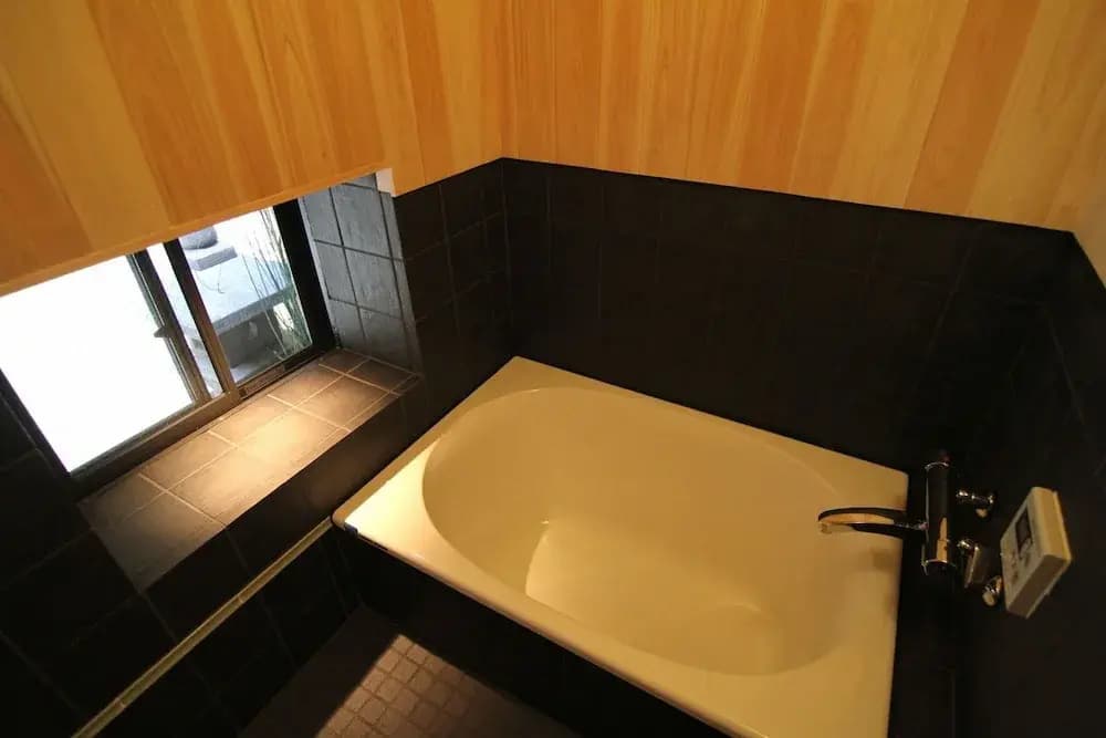 Tokiwa-an Machiya Residence Inn - photo 34
