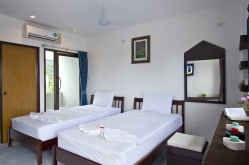 White Resort - photo 15