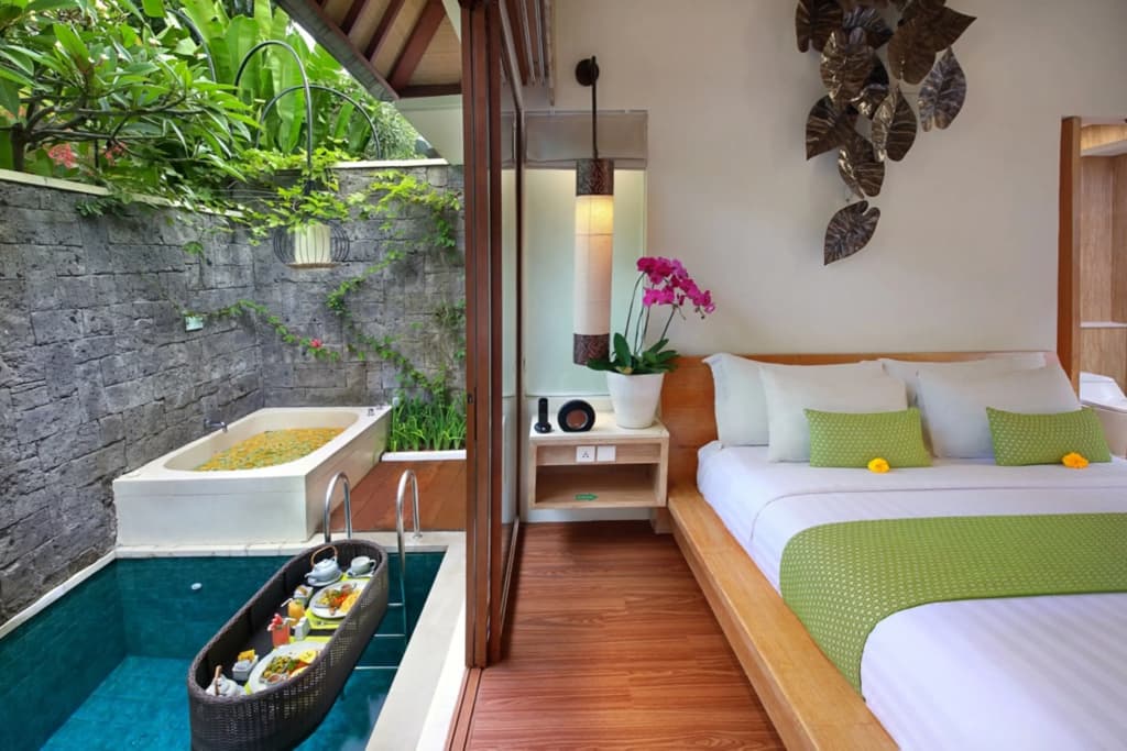 Ini Vie Villa - photo 4