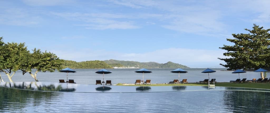 The Naka Island, a Luxury Collection Resort & Spa, Phuket - photo 13
