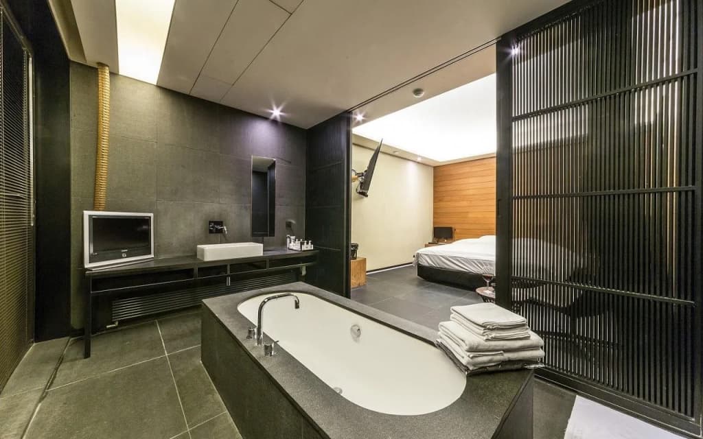 Hotel the Mat - photo 8