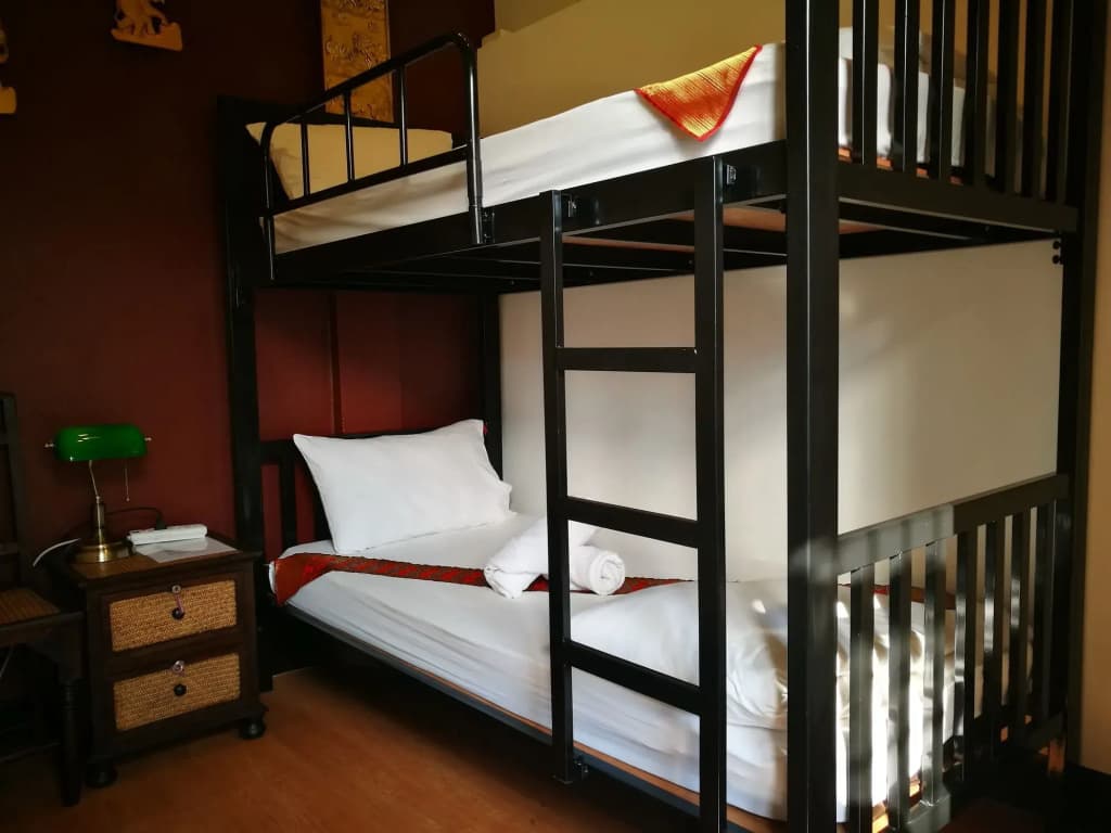 Ashi Hostel - photo 2