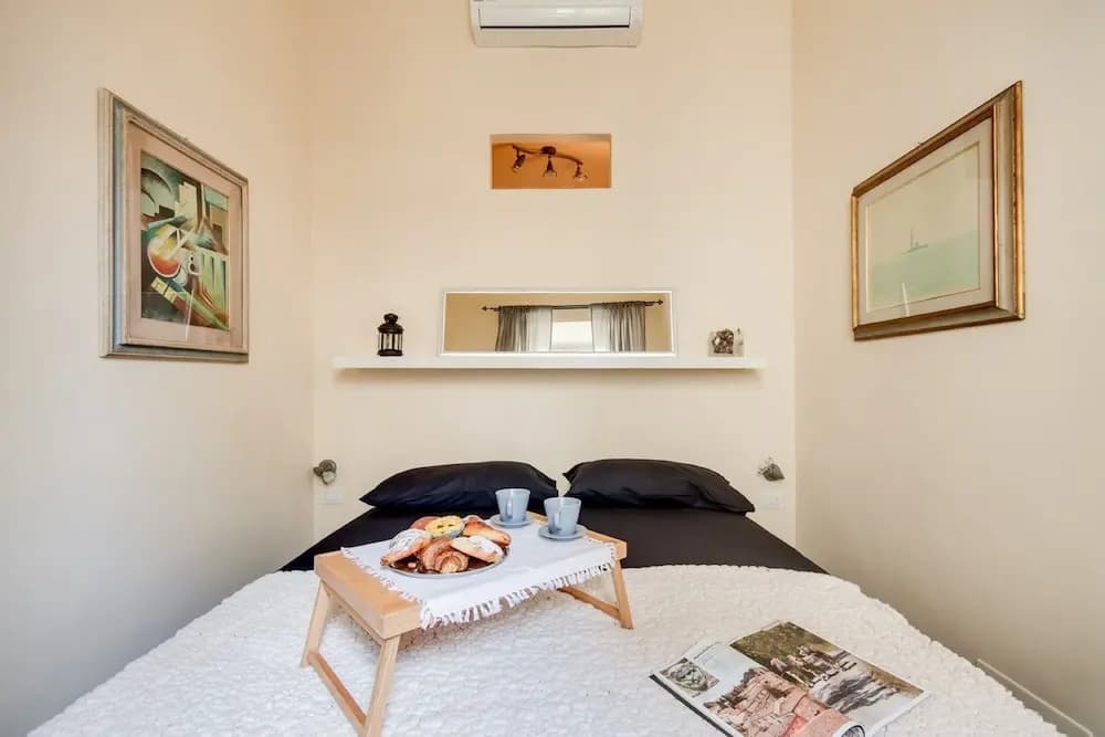 Apartments Florence - Leonardo - photo 6