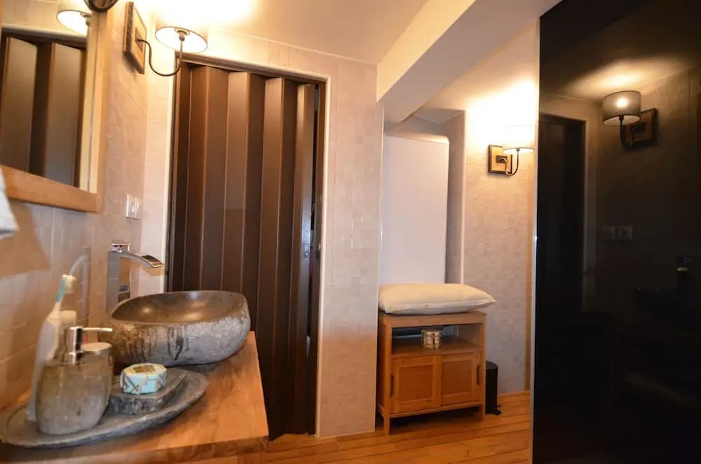 Charming Duplex Apartment 4 Persons in Port of Nice District - photo 11