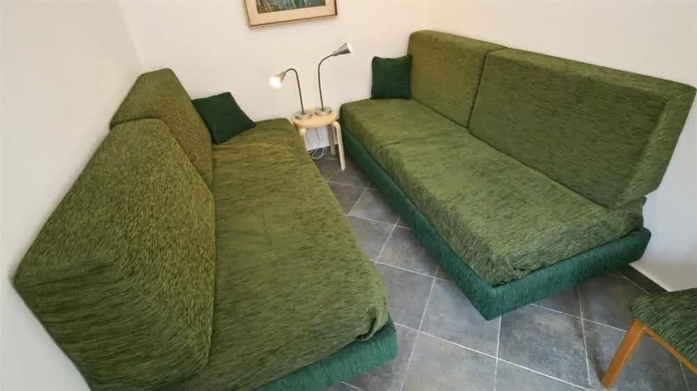 Natale del Grande Apartment - photo 4
