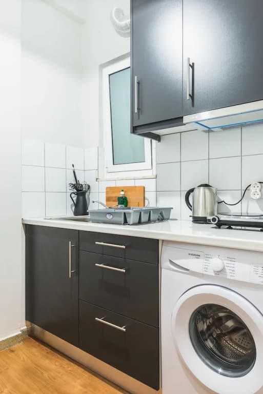 Comfy Koukaki Apartment - photo 17