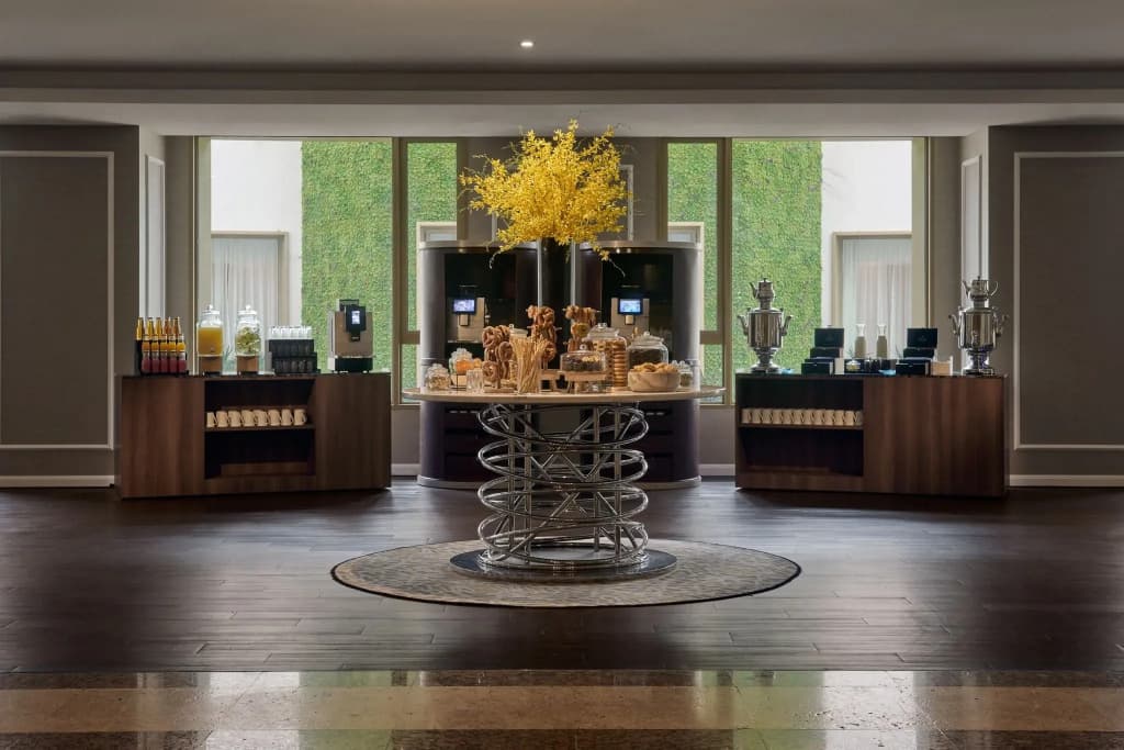 JW Marriott Kuala Lumpur - photo 36